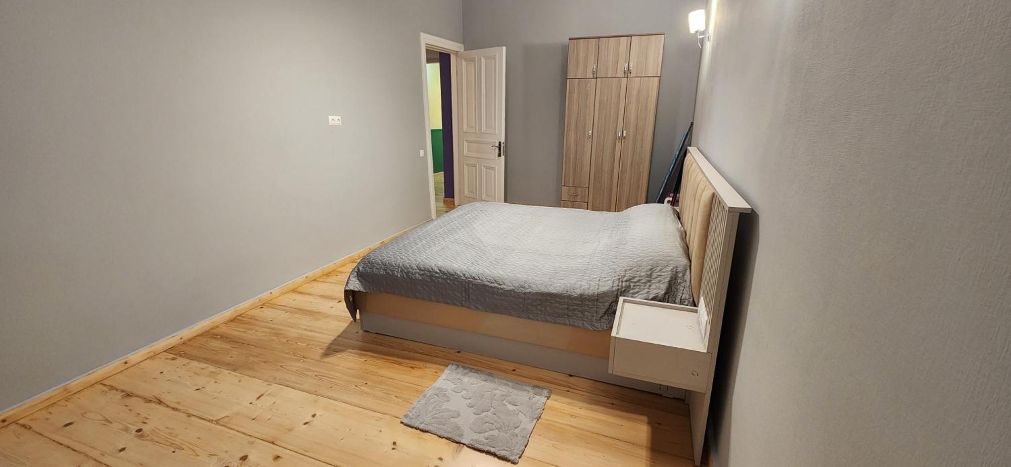 Friends - Your Cosy Apartment In The Center Tbilisi Bagian luar foto