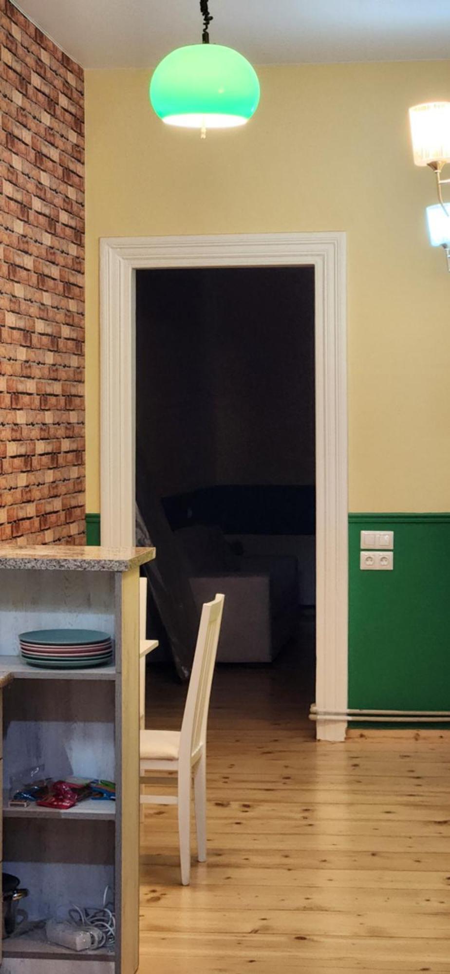 Friends - Your Cosy Apartment In The Center Tbilisi Bagian luar foto
