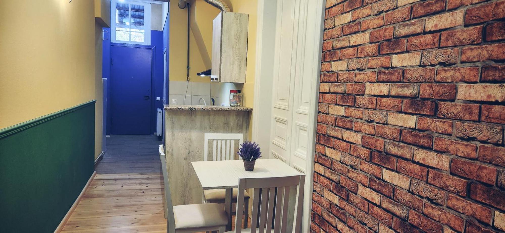 Friends - Your Cosy Apartment In The Center Tbilisi Bagian luar foto