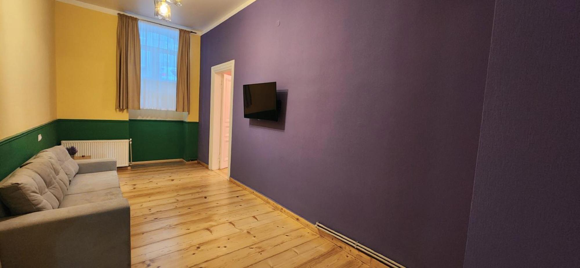 Friends - Your Cosy Apartment In The Center Tbilisi Bagian luar foto