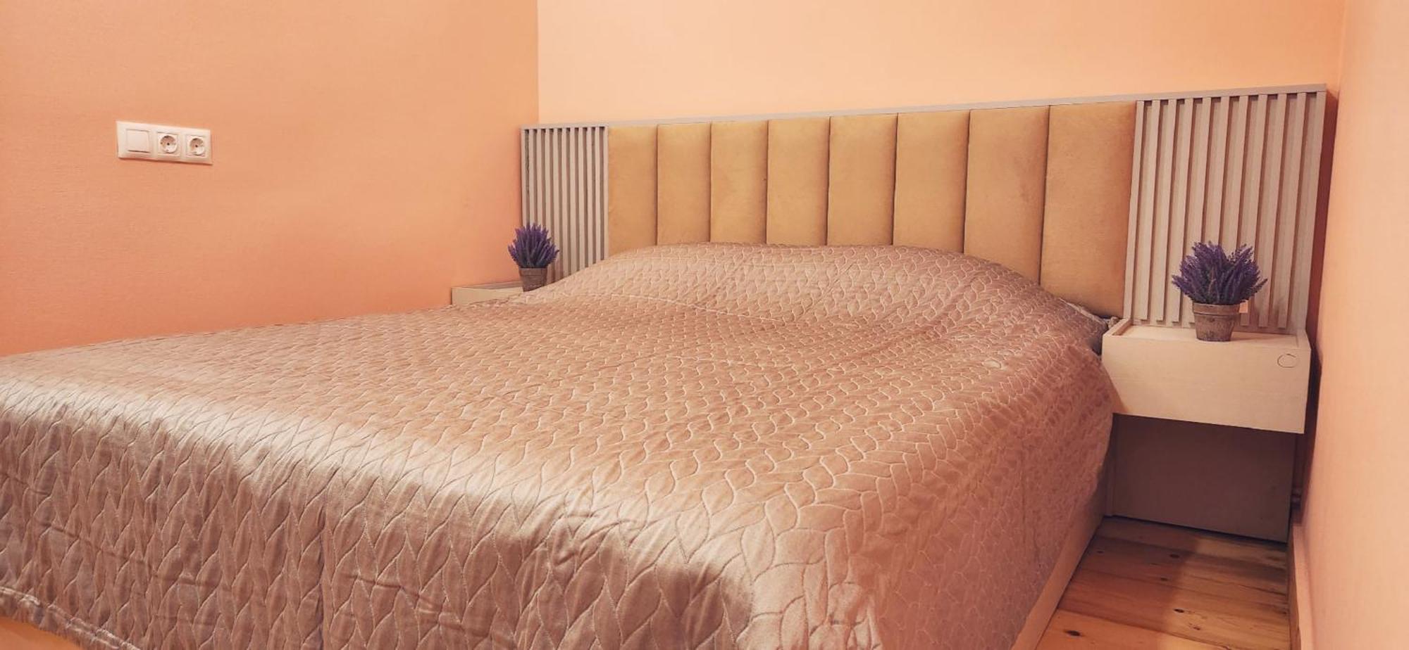 Friends - Your Cosy Apartment In The Center Tbilisi Bagian luar foto