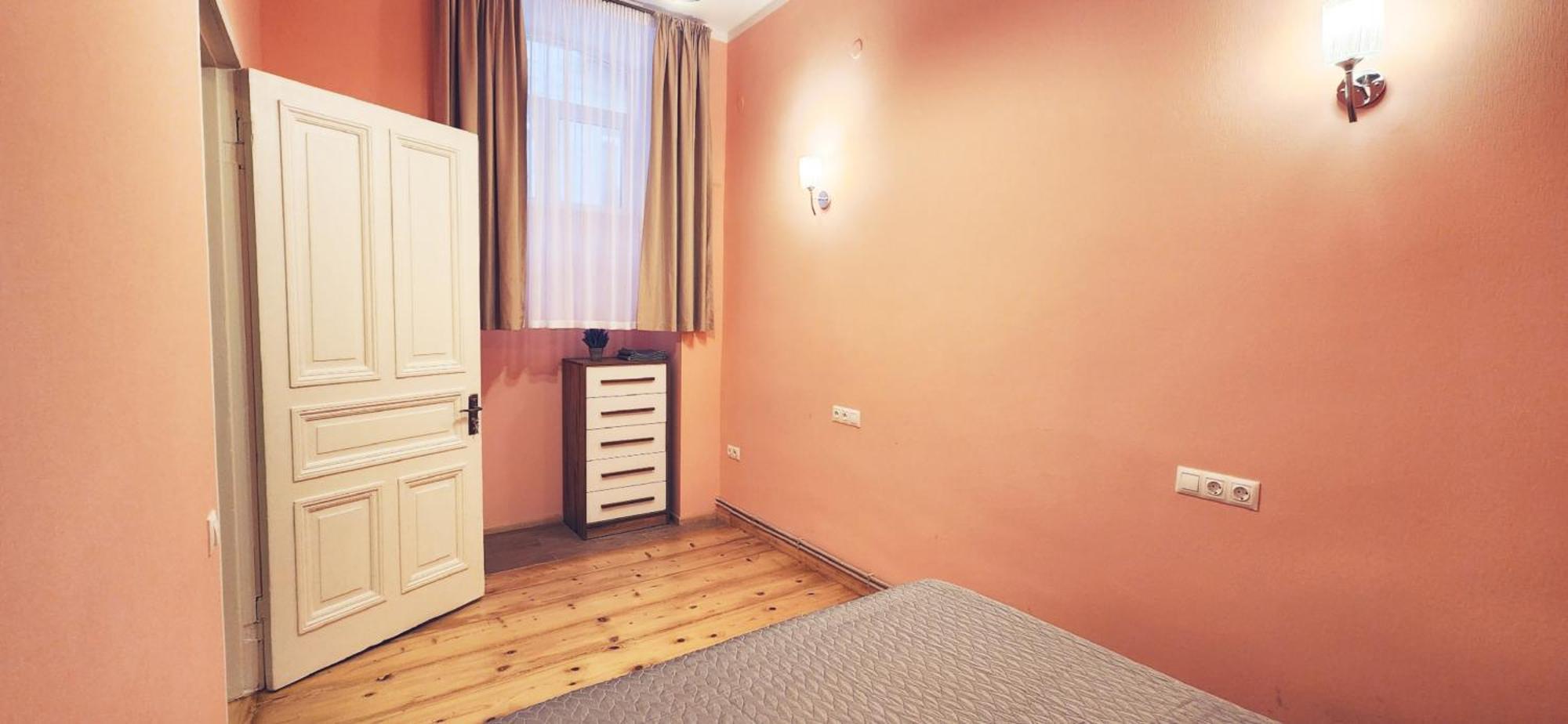 Friends - Your Cosy Apartment In The Center Tbilisi Bagian luar foto